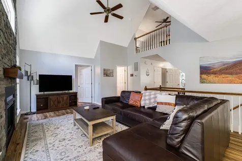 126 Wayland Court Mcgaheysville VA 22840