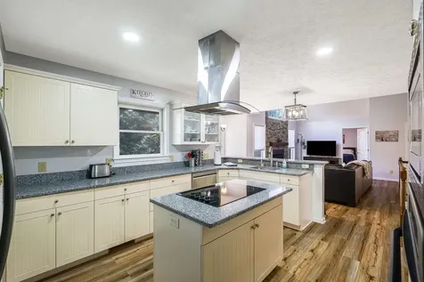 126 Wayland Court Mcgaheysville VA 22840