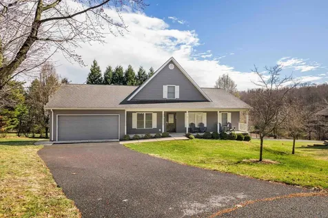 126 Wayland Court Mcgaheysville VA 22840