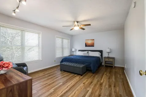 126 Wayland Court Mcgaheysville VA 22840