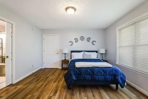 126 Wayland Court Mcgaheysville VA 22840