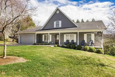 126 Wayland Court Mcgaheysville VA 22840