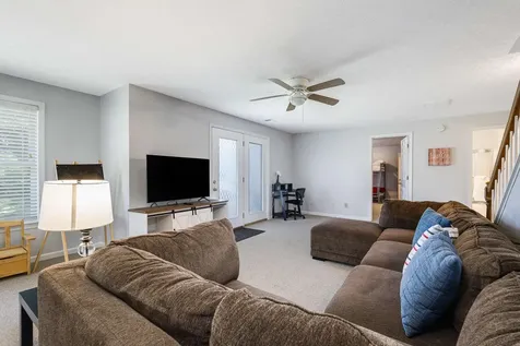 126 Wayland Court Mcgaheysville VA 22840