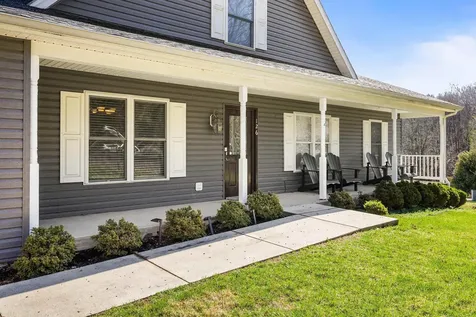 126 Wayland Court Mcgaheysville VA 22840