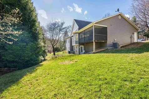 126 Wayland Court Mcgaheysville VA 22840