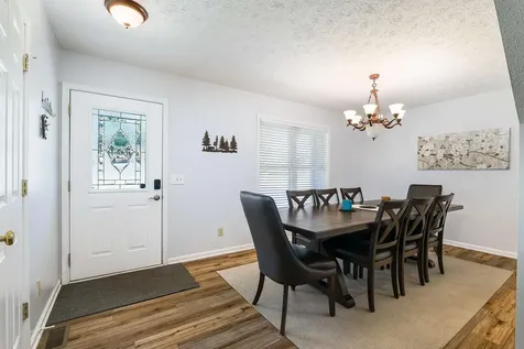 126 Wayland Court Mcgaheysville VA 22840