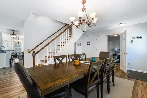 126 Wayland Court Mcgaheysville VA 22840