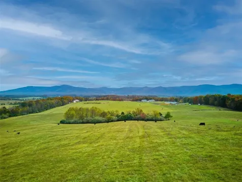 Tbd Old B And O Road Raphine VA 24472