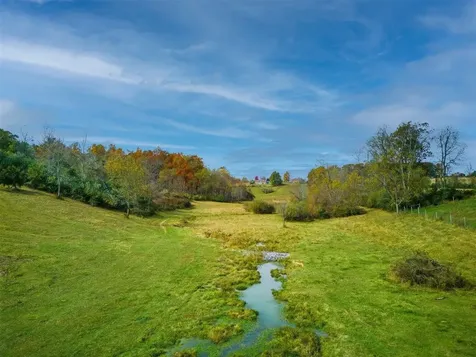 Tbd Old B And O Road Raphine VA 24472