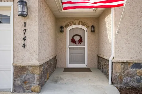1744 Heritage Estates Circle Harrisonburg VA 22801