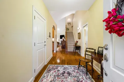 1744 Heritage Estates Circle Harrisonburg VA 22801