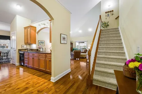 1744 Heritage Estates Circle Harrisonburg VA 22801