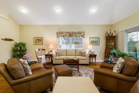 1744 Heritage Estates Circle Harrisonburg VA 22801