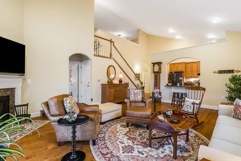 1744 Heritage Estates Circle Harrisonburg VA 22801