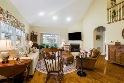 1744 Heritage Estates Circle Harrisonburg VA 22801