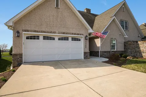 1744 Heritage Estates Circle Harrisonburg VA 22801