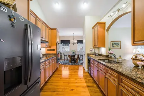 1744 Heritage Estates Circle Harrisonburg VA 22801