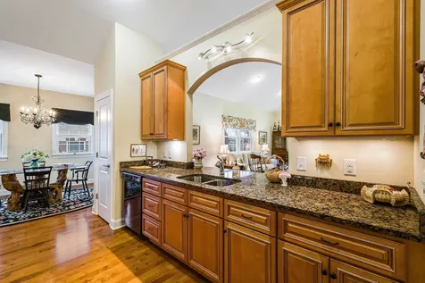 1744 Heritage Estates Circle Harrisonburg VA 22801