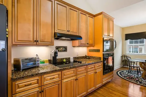 1744 Heritage Estates Circle Harrisonburg VA 22801