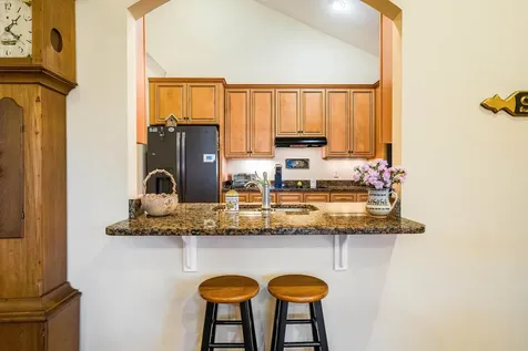 1744 Heritage Estates Circle Harrisonburg VA 22801