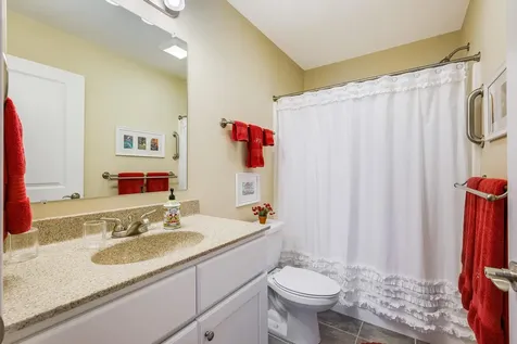 1744 Heritage Estates Circle Harrisonburg VA 22801