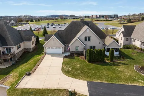 1744 Heritage Estates Circle Harrisonburg VA 22801