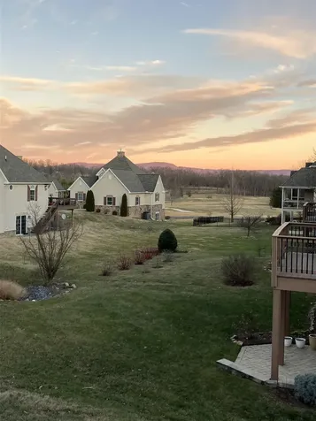 1744 Heritage Estates Circle Harrisonburg VA 22801