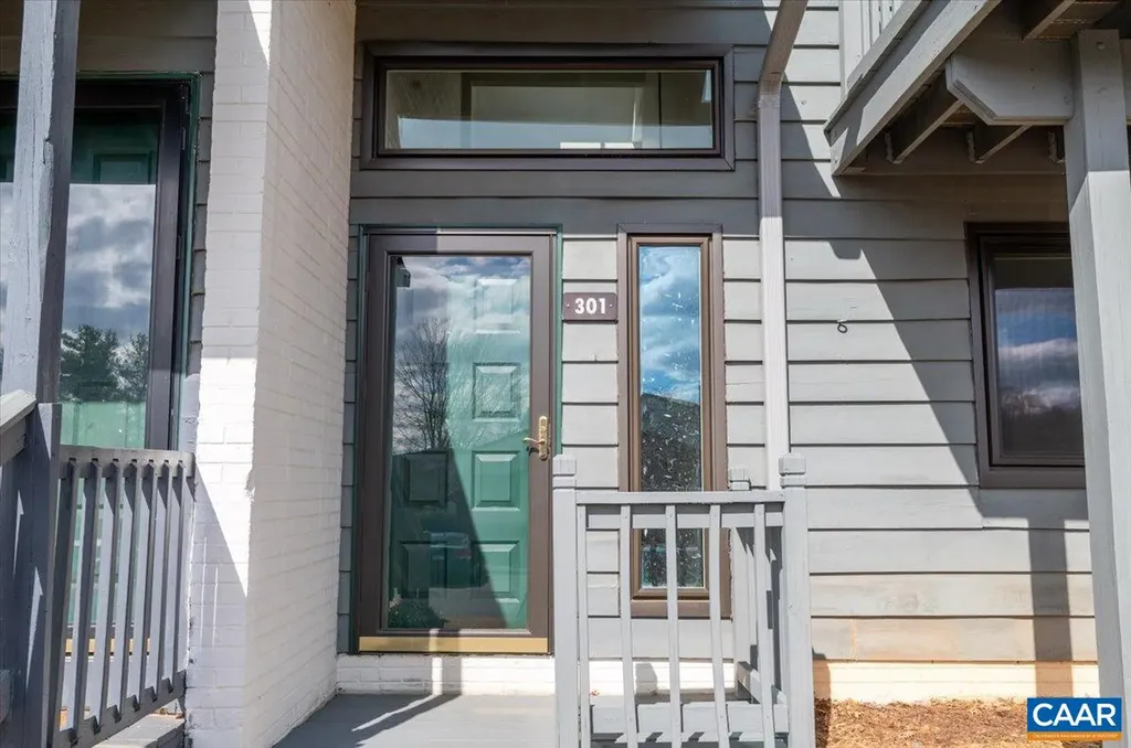 301 Harvest Drive Charlottesville VA 22903