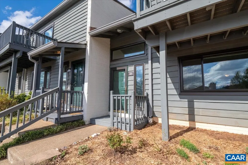 301 Harvest Drive Charlottesville VA 22903