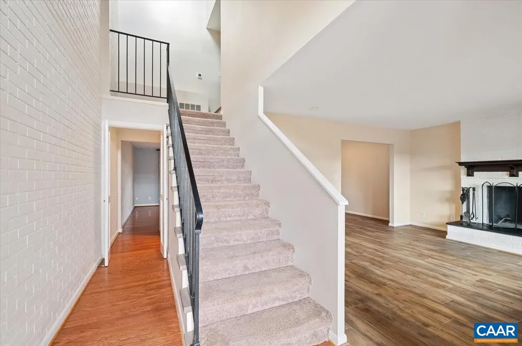 301 Harvest Drive Charlottesville VA 22903