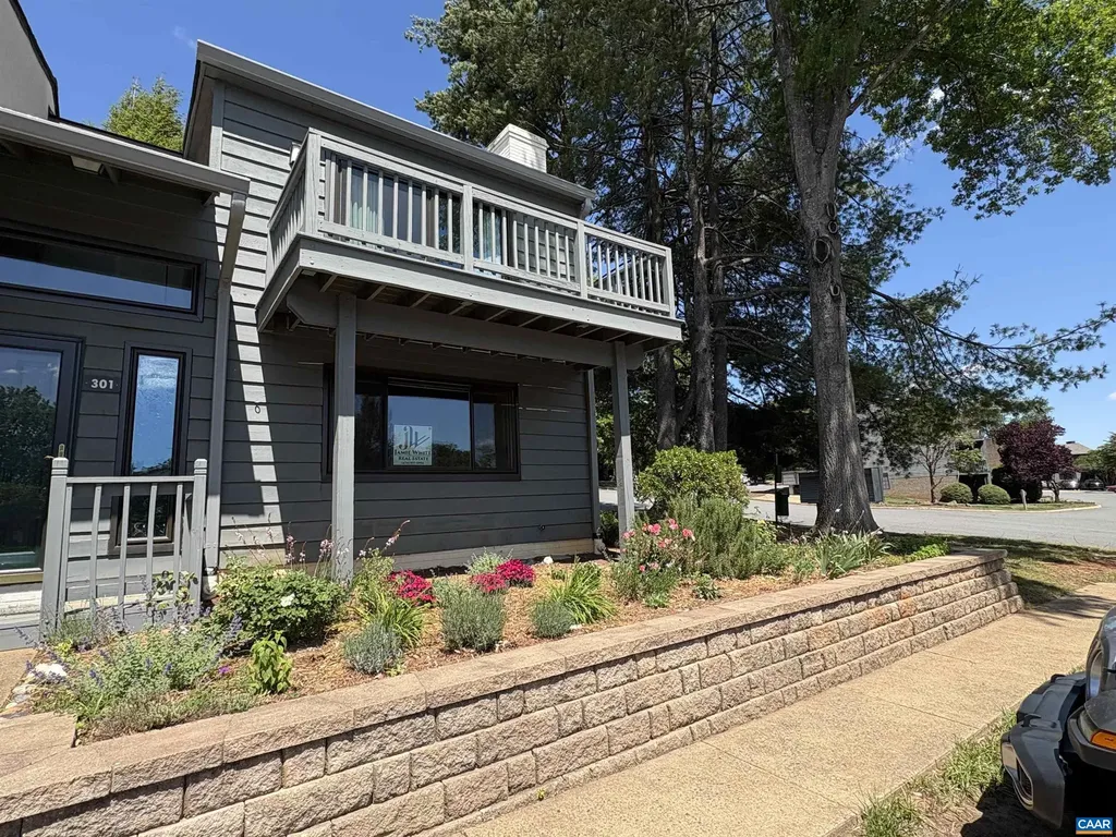 301 Harvest Drive Charlottesville VA 22903
