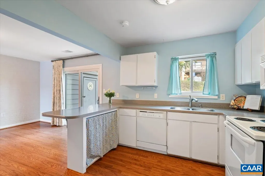 301 Harvest Drive Charlottesville VA 22903