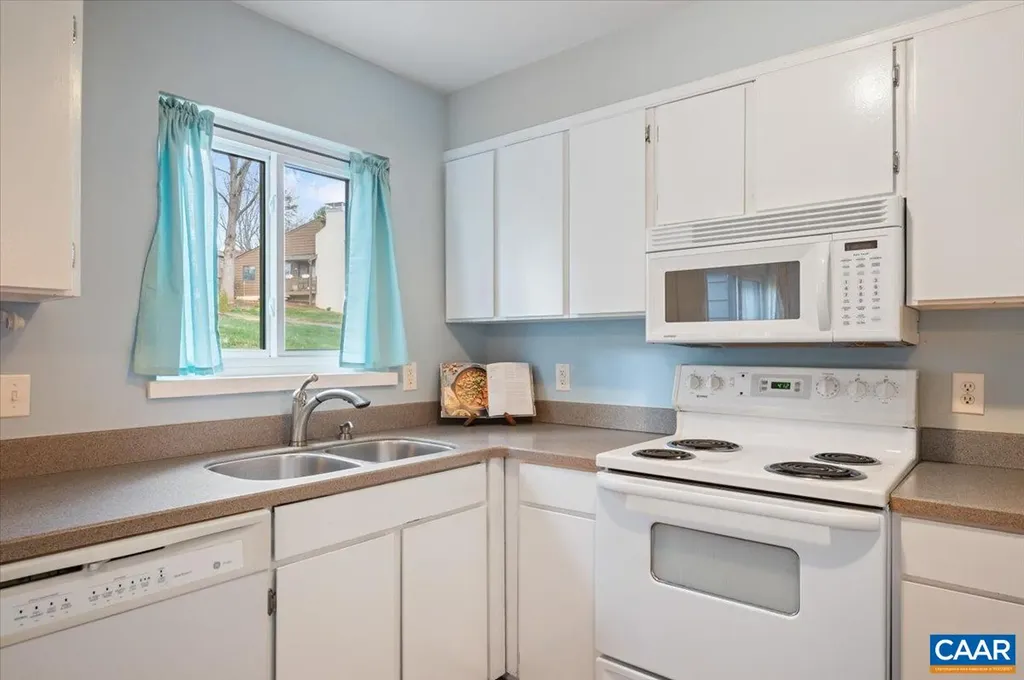 301 Harvest Drive Charlottesville VA 22903