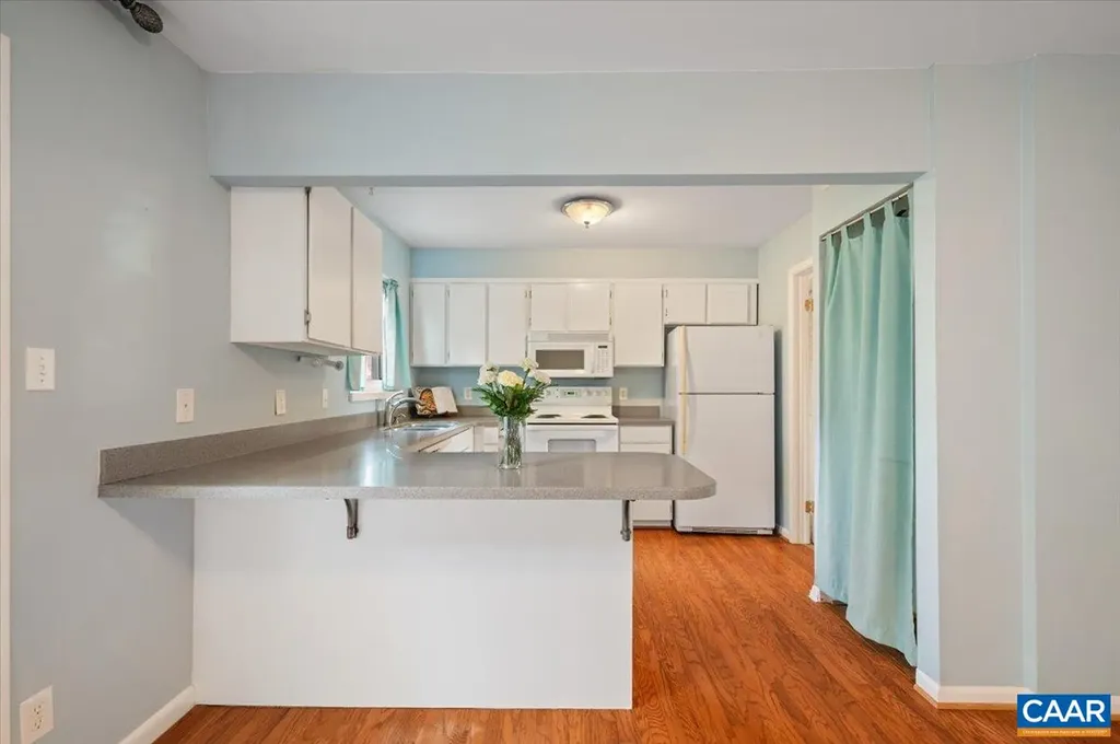 301 Harvest Drive Charlottesville VA 22903