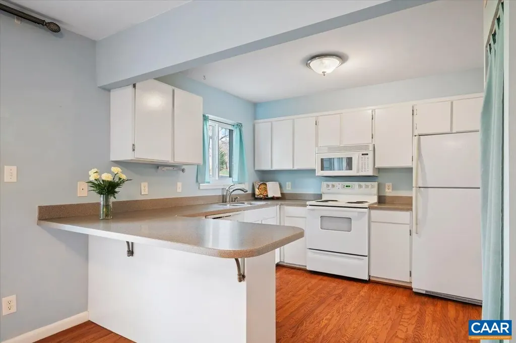 301 Harvest Drive Charlottesville VA 22903