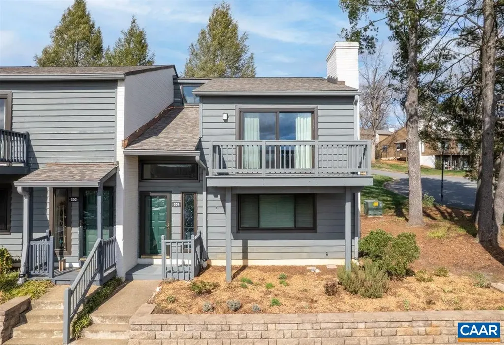 301 Harvest Drive Charlottesville VA 22903