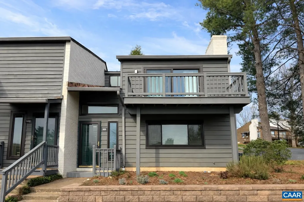 301 Harvest Drive Charlottesville VA 22903