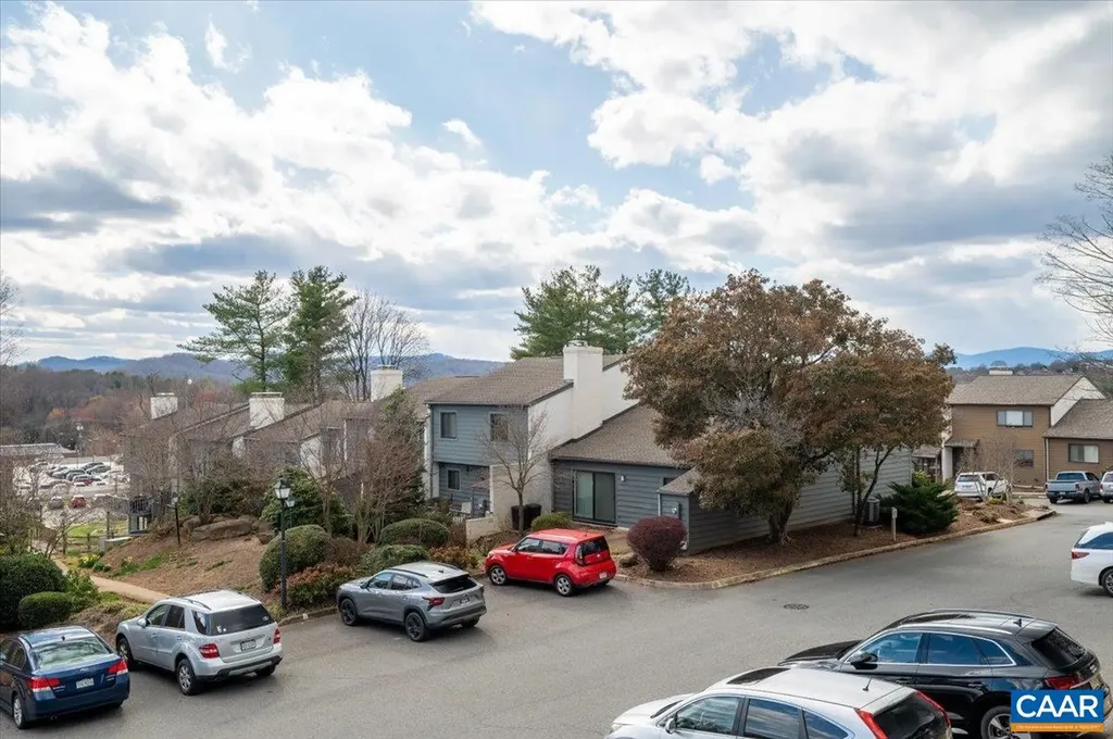 301 Harvest Drive Charlottesville VA 22903