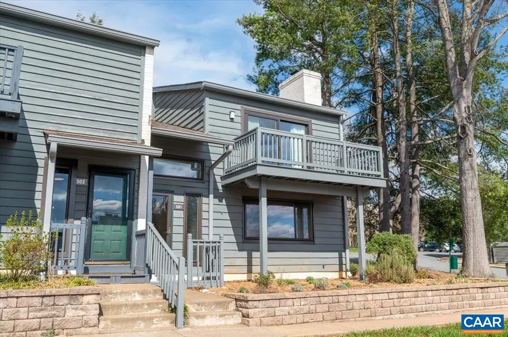 301 Harvest Drive Charlottesville VA 22903