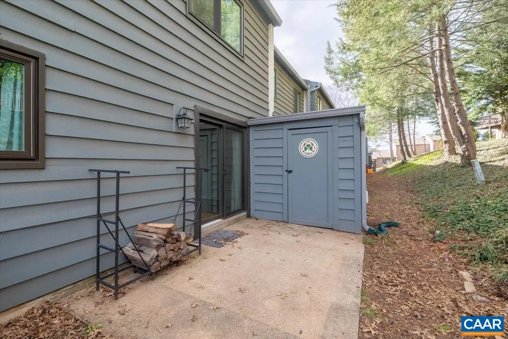 301 Harvest Drive Charlottesville VA 22903