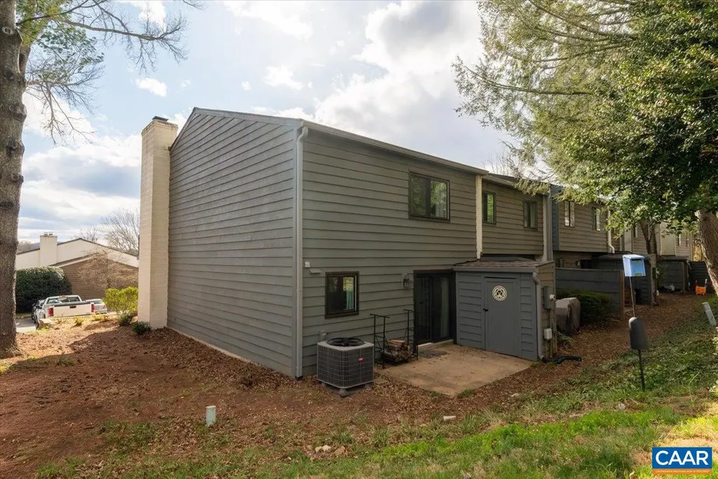 301 Harvest Drive Charlottesville VA 22903