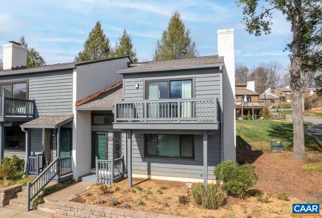 301 Harvest Drive Charlottesville VA 22903