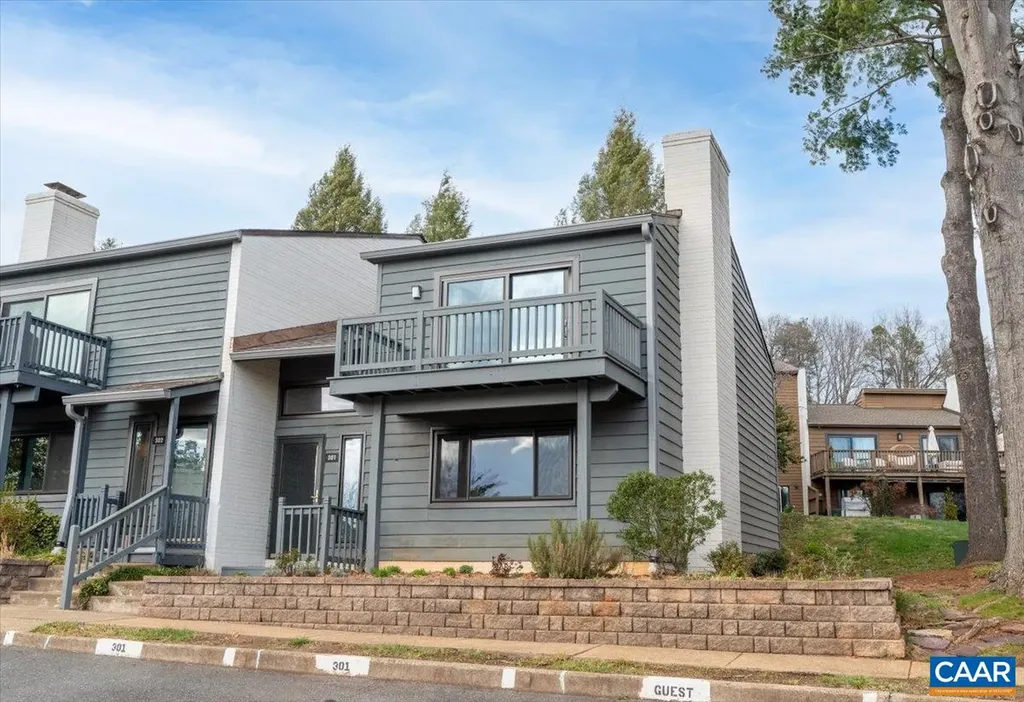 301 Harvest Drive Charlottesville VA 22903