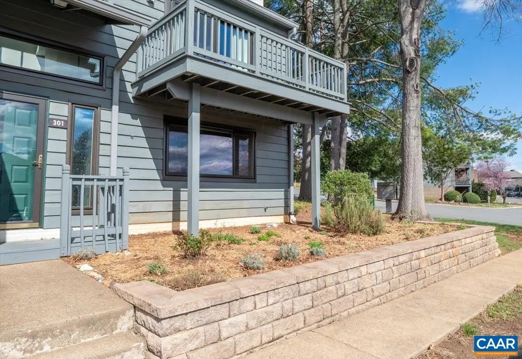 301 Harvest Drive Charlottesville VA 22903