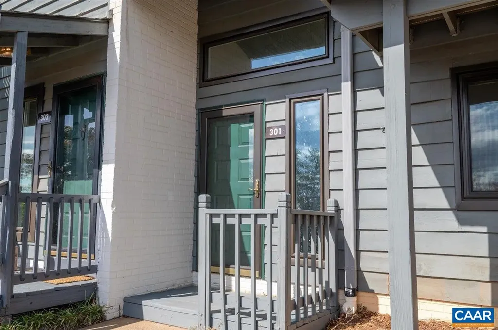 301 Harvest Drive Charlottesville VA 22903