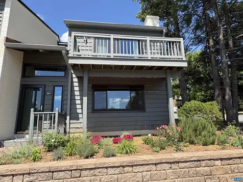 301 Harvest Drive Charlottesville VA 22903