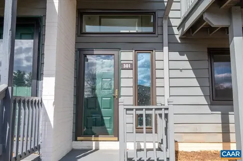 301 Harvest Drive Charlottesville VA 22903