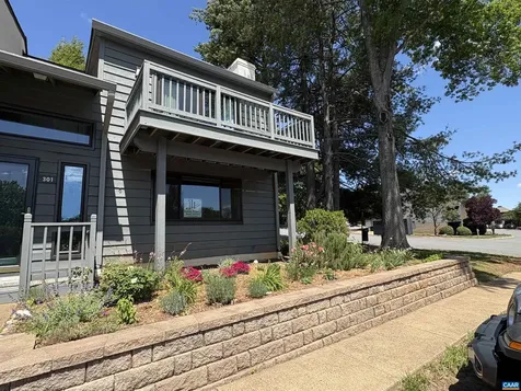301 Harvest Drive Charlottesville VA 22903
