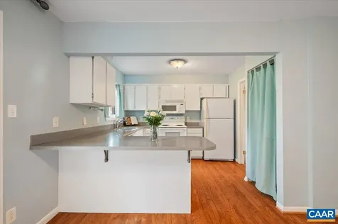 301 Harvest Drive Charlottesville VA 22903