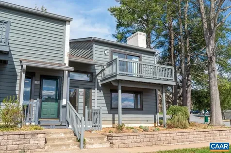 301 Harvest Drive Charlottesville VA 22903